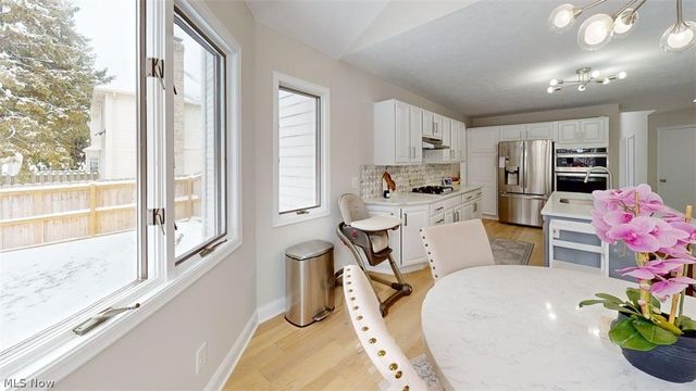 608 Dewitt Drive, Highland Heights, OH 44143