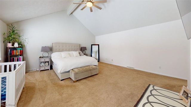 608 Dewitt Drive, Highland Heights, OH 44143