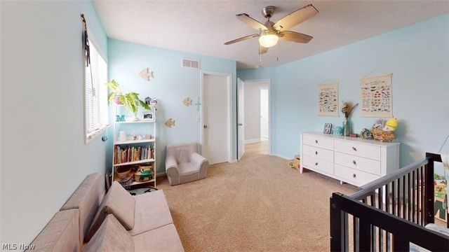 608 Dewitt Drive, Highland Heights, OH 44143