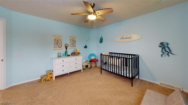 608 Dewitt Drive, Highland Heights, OH 44143