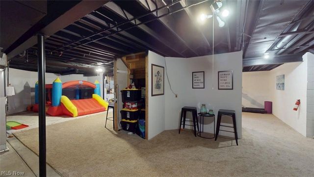608 Dewitt Drive, Highland Heights, OH 44143