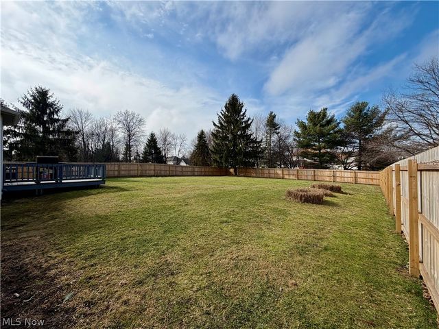 608 Dewitt Drive, Highland Heights, OH 44143