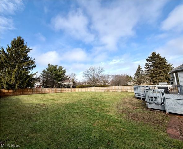608 Dewitt Drive, Highland Heights, OH 44143