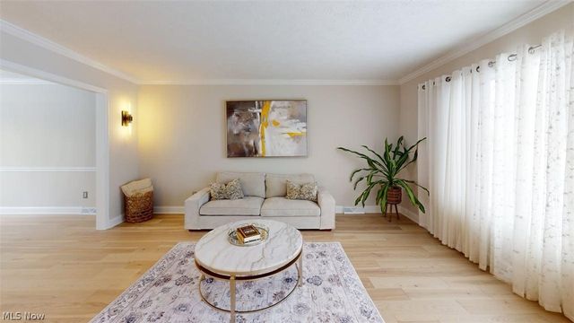 608 Dewitt Drive, Highland Heights, OH 44143