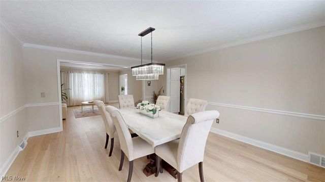 608 Dewitt Drive, Highland Heights, OH 44143