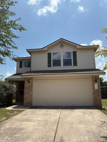 173 Ruby Lake DR, Kyle, TX 78640