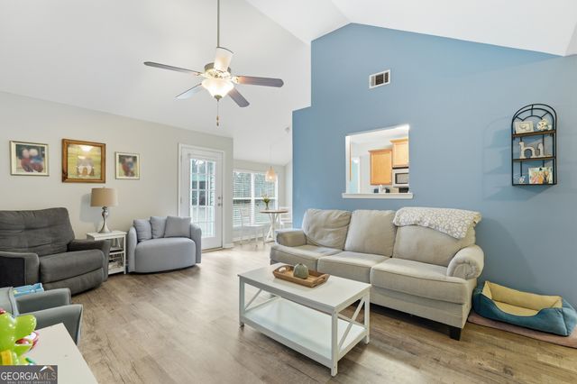 106 Stonebrook Way, Statesboro, GA 30458