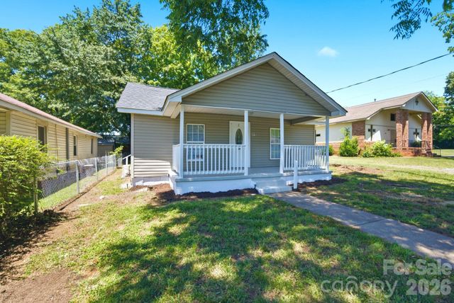 411 Weathers Street, Shelby, NC 28150