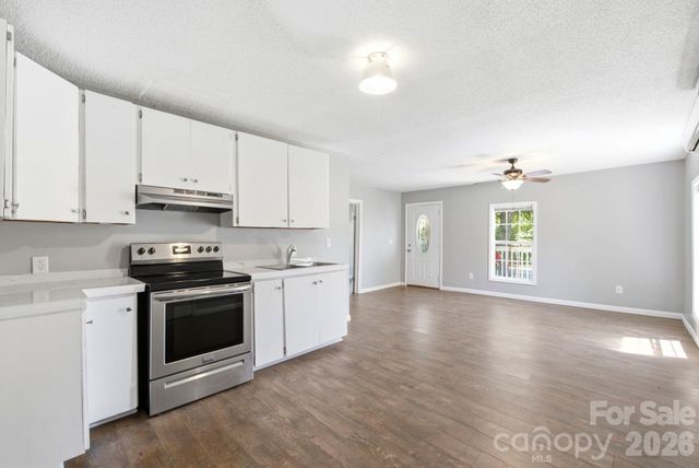 411 Weathers Street, Shelby, NC 28150