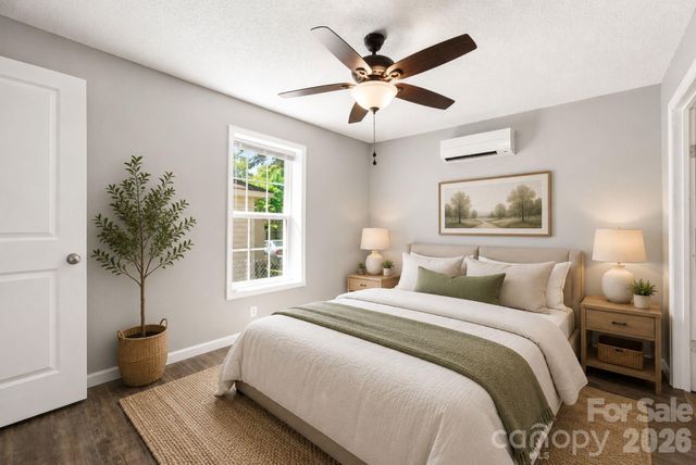 411 Weathers Street, Shelby, NC 28150
