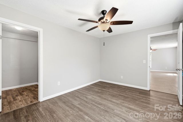 411 Weathers Street, Shelby, NC 28150