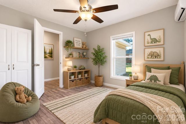 411 Weathers Street, Shelby, NC 28150