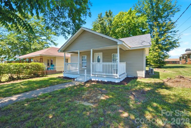 411 Weathers Street, Shelby, NC 28150