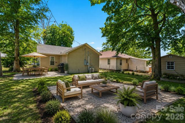 411 Weathers Street, Shelby, NC 28150