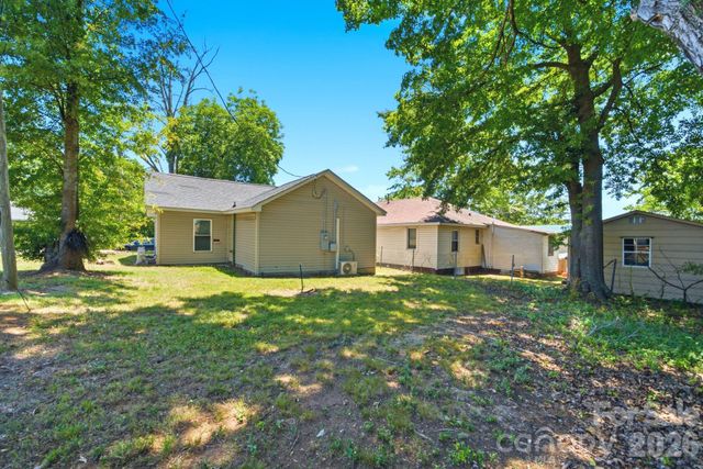 411 Weathers Street, Shelby, NC 28150