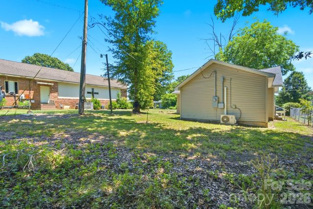 411 Weathers Street, Shelby, NC 28150