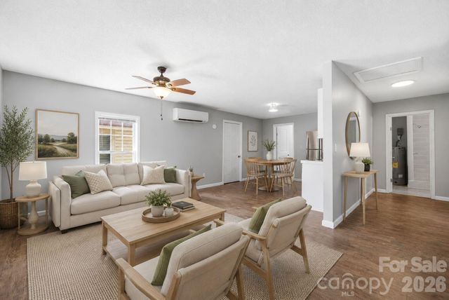411 Weathers Street, Shelby, NC 28150