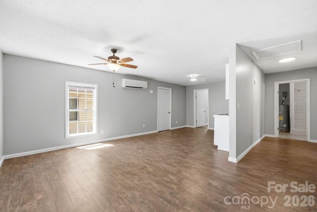 411 Weathers Street, Shelby, NC 28150