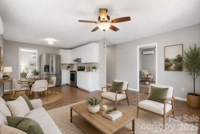 411 Weathers Street, Shelby, NC 28150