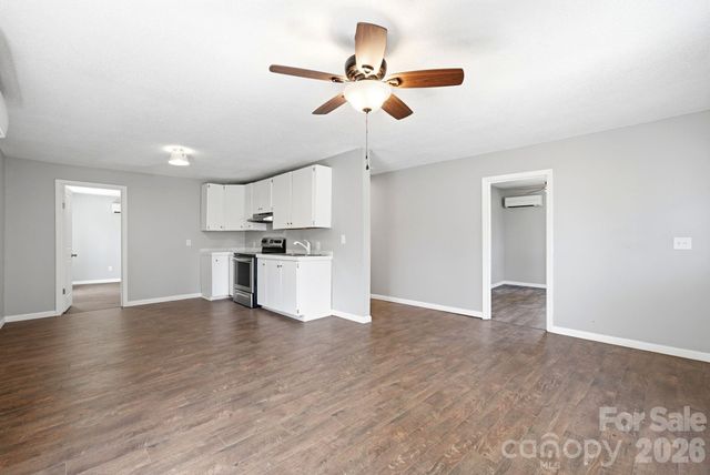 411 Weathers Street, Shelby, NC 28150