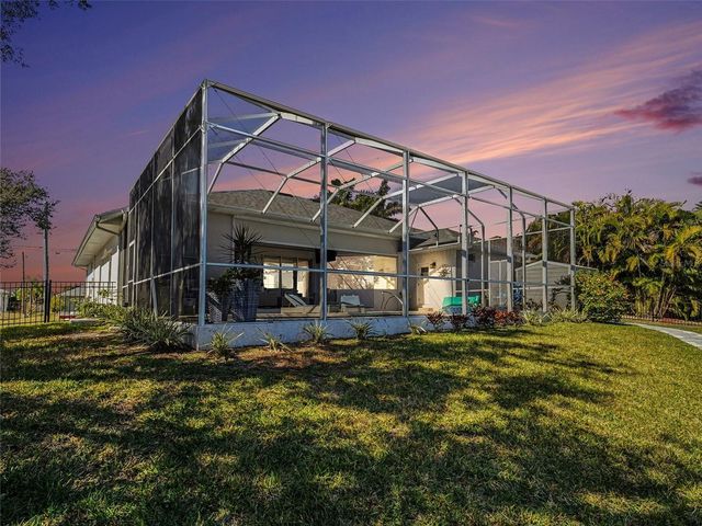 4256 BEACH VIEW COURT, Port Charlotte, FL 33948