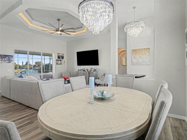 4256 BEACH VIEW COURT, Port Charlotte, FL 33948