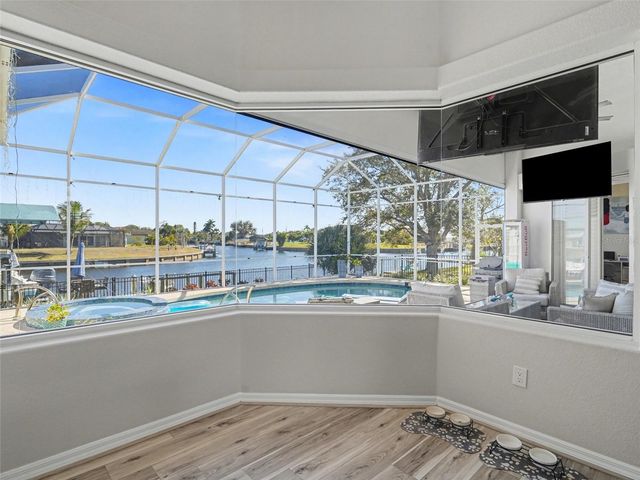 4256 BEACH VIEW COURT, Port Charlotte, FL 33948