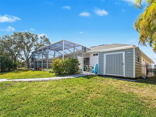 4256 BEACH VIEW COURT, Port Charlotte, FL 33948
