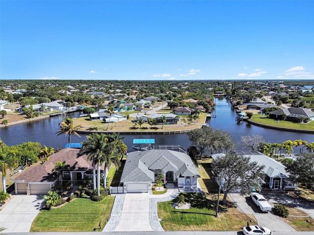 4256 BEACH VIEW COURT, Port Charlotte, FL 33948