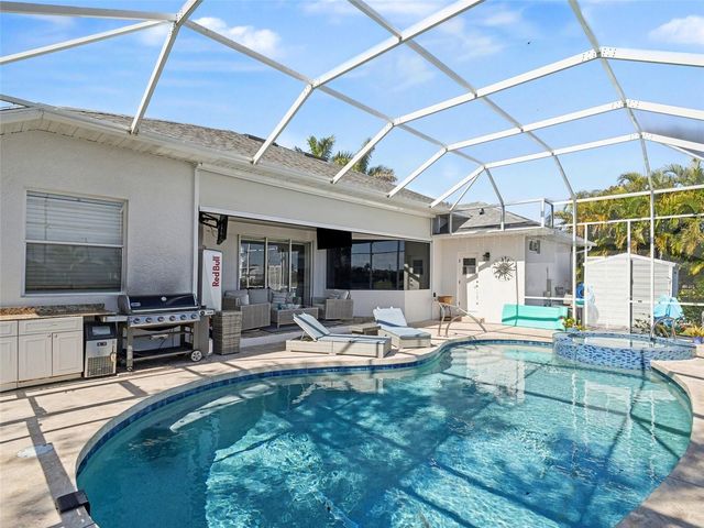 4256 BEACH VIEW COURT, Port Charlotte, FL 33948