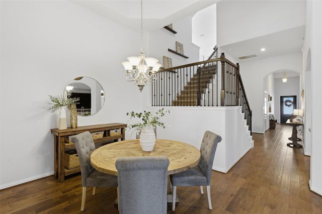 5863 Parma ST, Round Rock, TX 78665