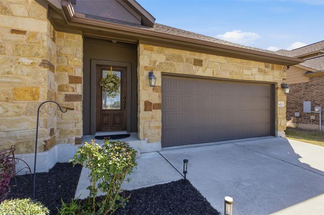 5863 Parma ST, Round Rock, TX 78665