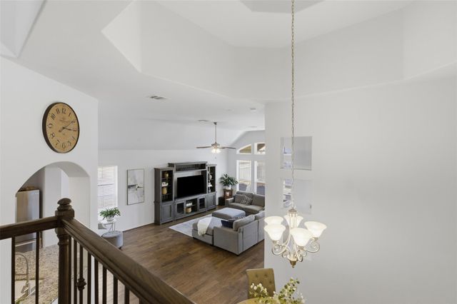 5863 Parma ST, Round Rock, TX 78665