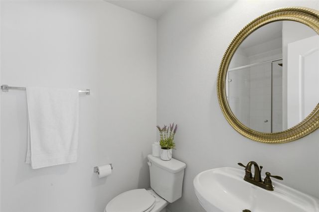 5863 Parma ST, Round Rock, TX 78665