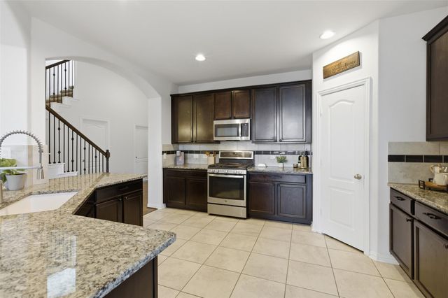 5863 Parma ST, Round Rock, TX 78665