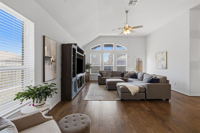 5863 Parma ST, Round Rock, TX 78665