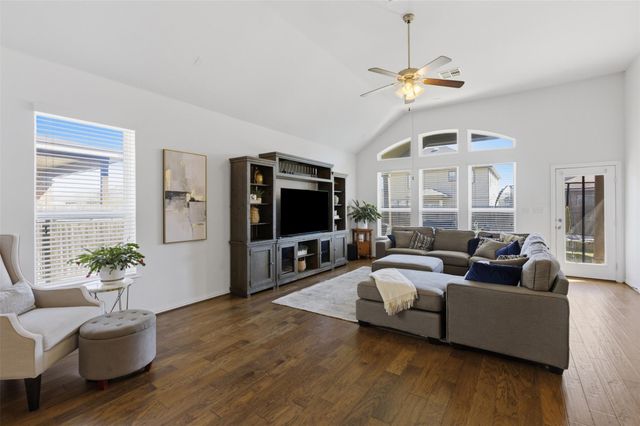 5863 Parma ST, Round Rock, TX 78665