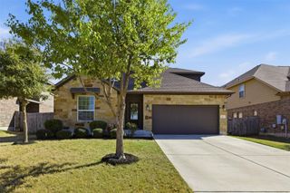 5863 Parma ST, Round Rock, TX 78665