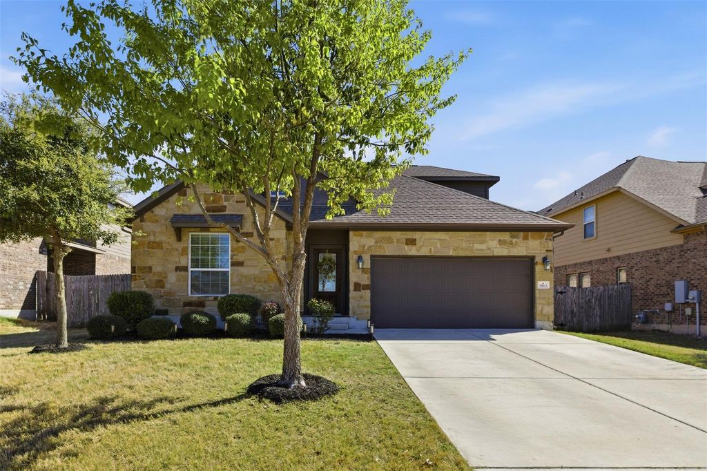 5863 Parma ST, Round Rock, TX 78665