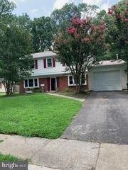 12210 MADELEY LN, Bowie, MD 20715