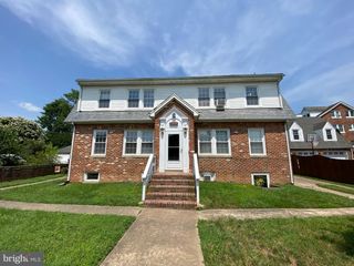 1003 KENMORE AVE #3, Fredericksburg, VA 22401