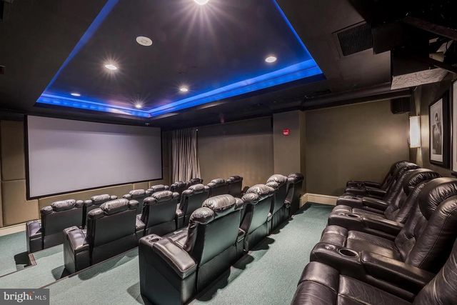 851 N GLEBE RD N #1712, Arlington, VA 22203