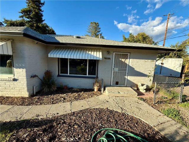 16220 Jessie Street, Lower Lake, CA 95457