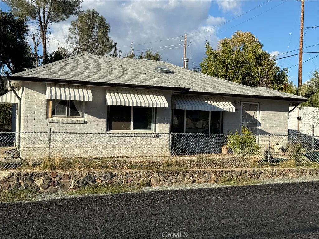 16220 Jessie Street, Lower Lake, CA 95457