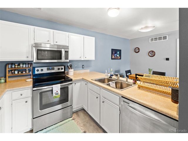 4965 Twin Lakes Rd 71, Boulder, CO 80301