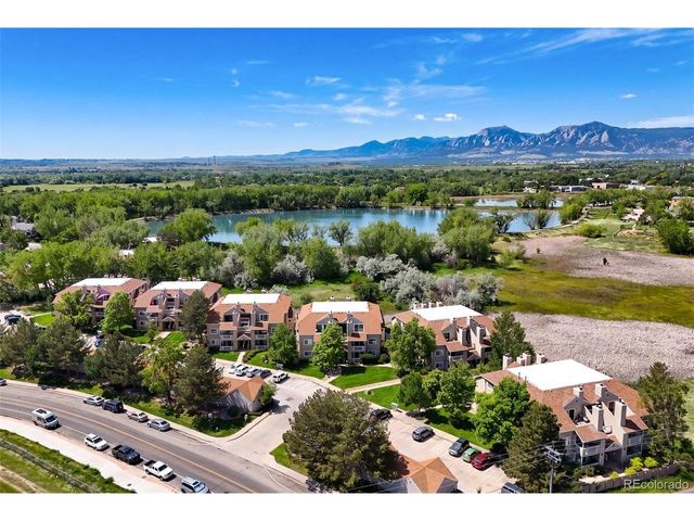 4965 Twin Lakes Rd 71, Boulder, CO 80301