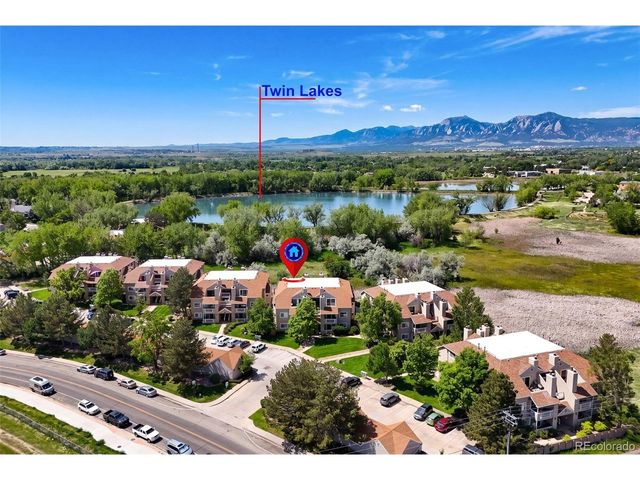 4965 Twin Lakes Rd 71, Boulder, CO 80301