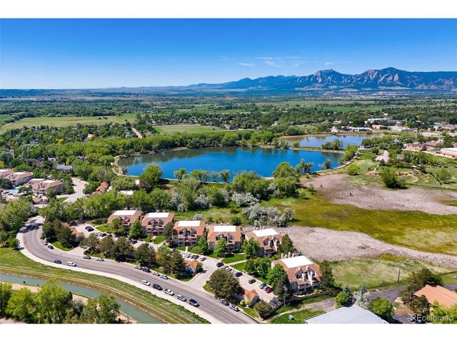 4965 Twin Lakes Rd 71, Boulder, CO 80301