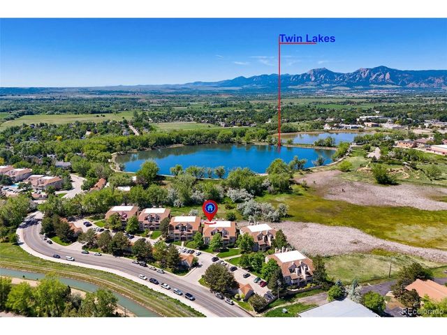4965 Twin Lakes Rd 71, Boulder, CO 80301