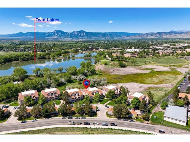 4965 Twin Lakes Rd 71, Boulder, CO 80301